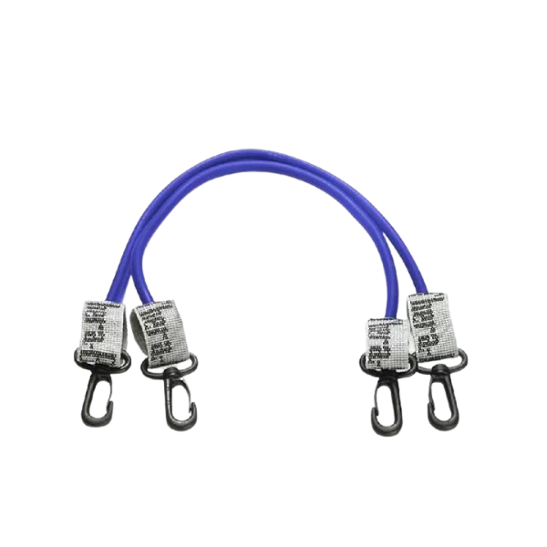 کش رابط قلابدار 61 سانتی متری تراباند (TheraBand) مقاومت LEVEL 4 کد T-5000
