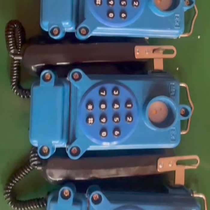 تلفن تونلی مخصوص معادن