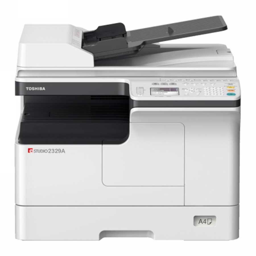 قیمت و خرید دستگاه کپی سیاه و سفید توشیبا مدل e-STUDIO 2329A | یاس ارتباط