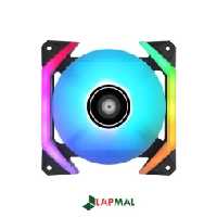 فن کیس اوست مدل GT-AVN120 ARGB
فروشگاه اینترنتی تخصصی لپتاپ لپ مال