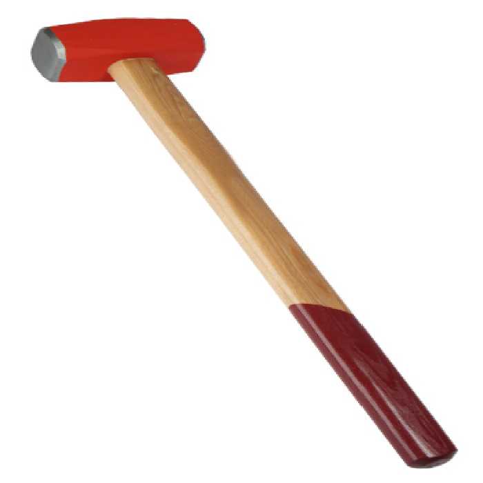 پتک 3 کیلویی دو سر تخت ایران پتک