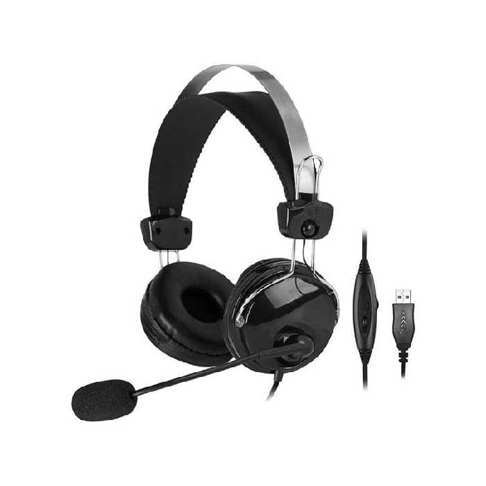 هدست ای فورتک مدل Bloody HU-30 - فروشگاه کارما آی‌تی