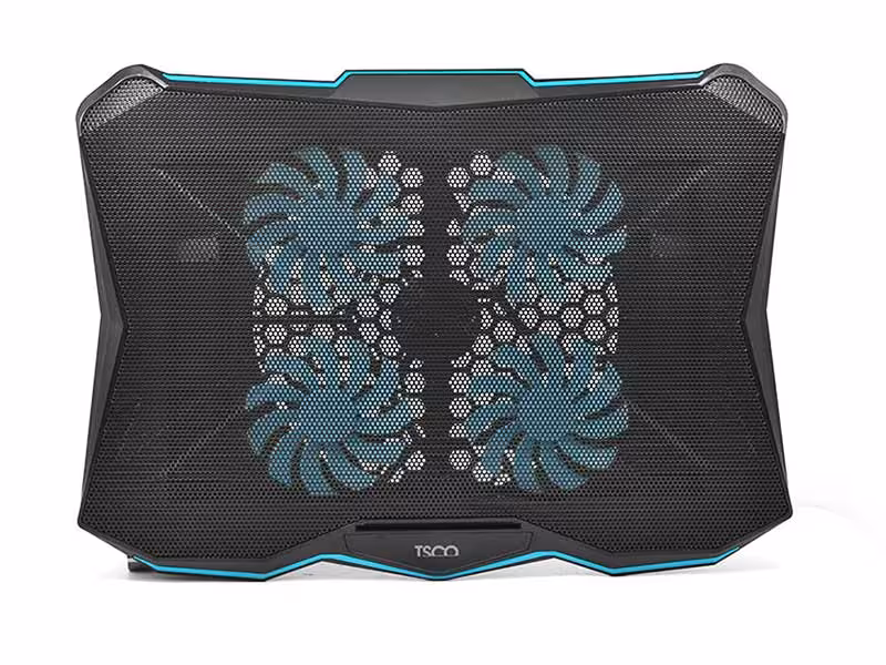 پایه خنک کننده لپ تاپ تسکو مدل TCLP 3103