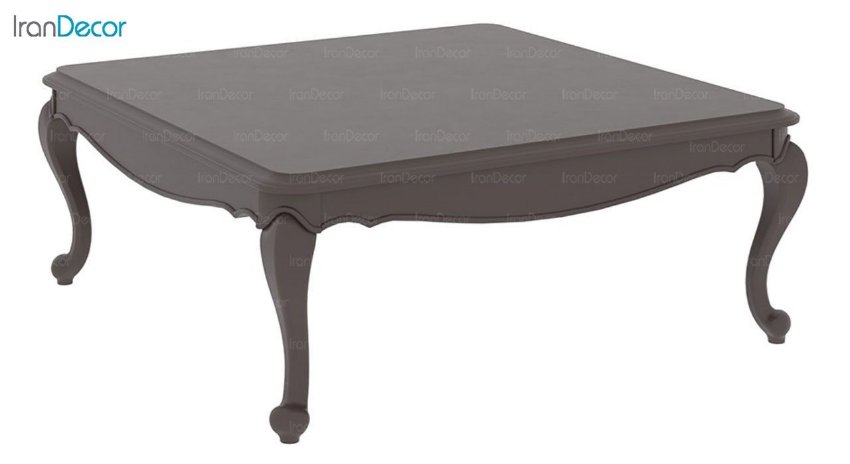 میز جلومبلی نیلپر مدل دلان Delan NHFC594