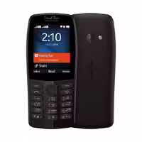 خرید و قیمت گوشی موبایل جی ال ایکس مدل جنرال لوکس 210 دو سیم کارت