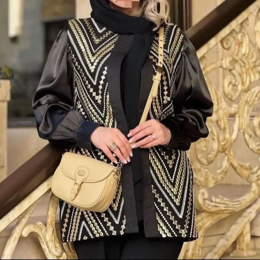 مانتو کتیبه