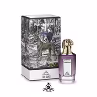 ادکلن هاردباکس مردانه پنهالیگونز ماچ ادو اباوت د دوک PENHALIGON'S - Much Ado About The Duke