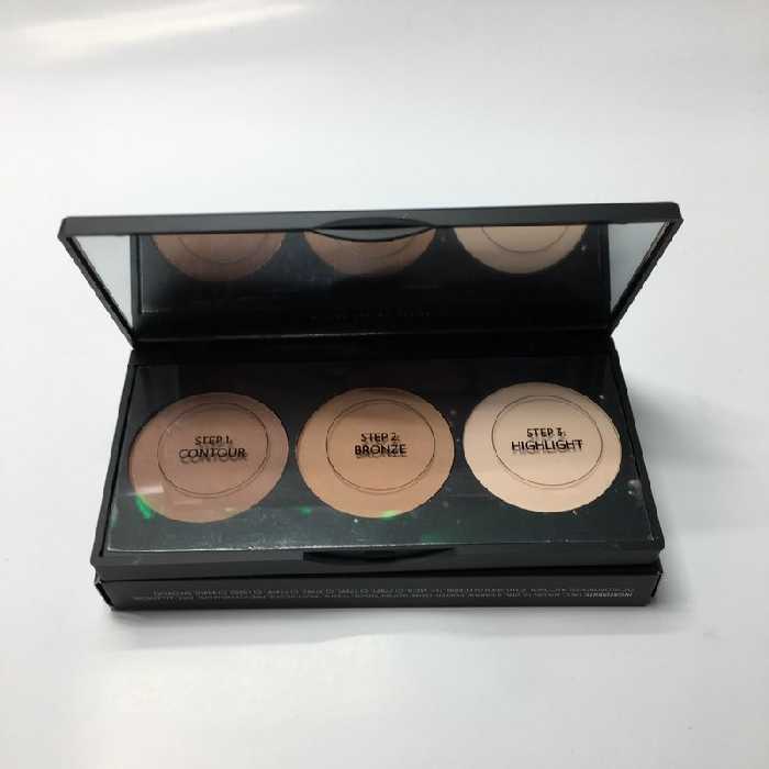 کیت کانتورینگ گلدن رز - Golden Rose Contour Powder Kit