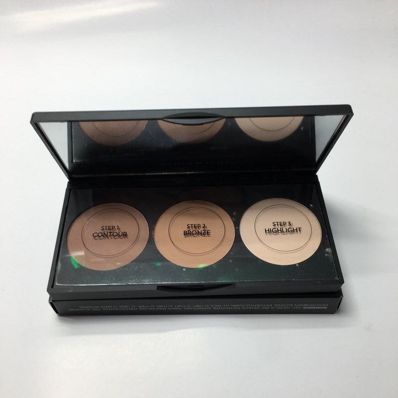 کیت کانتورینگ گلدن رز - Golden Rose Contour Powder Kit