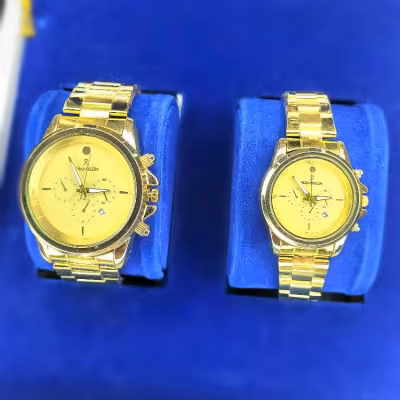 ساعت ست رومانسون کد 22