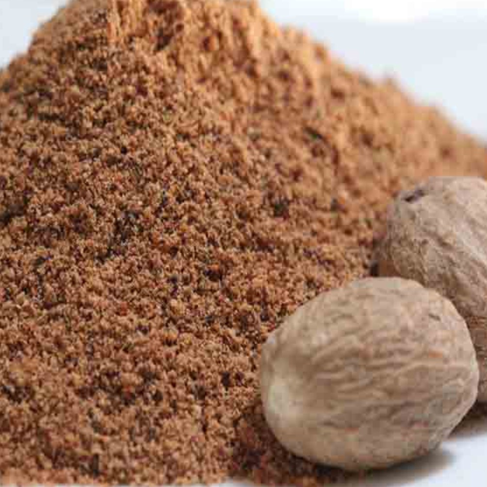 پودر جوز هندی  اعلا  (1کیلویی)   