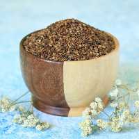 کنجد قهوه ای - 100 گرم