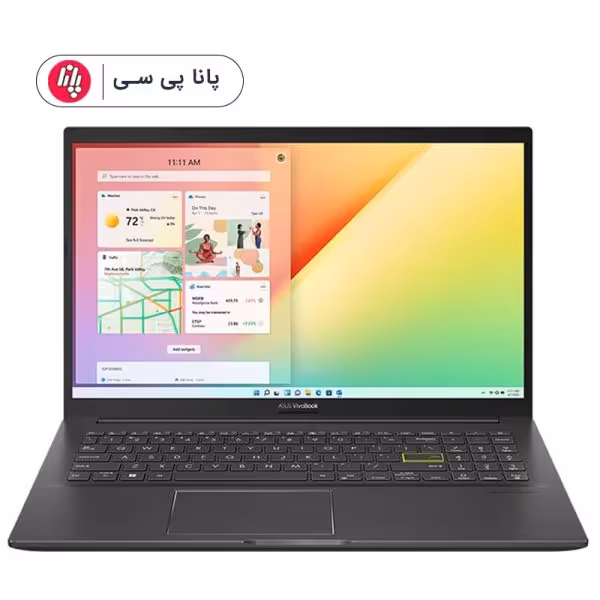 لپتاپ ASUS K513EQ i7(1165G7) 16 512SSD MX350 2G