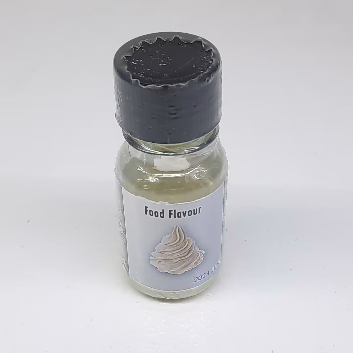 اسانس خوراکی طعم خامه