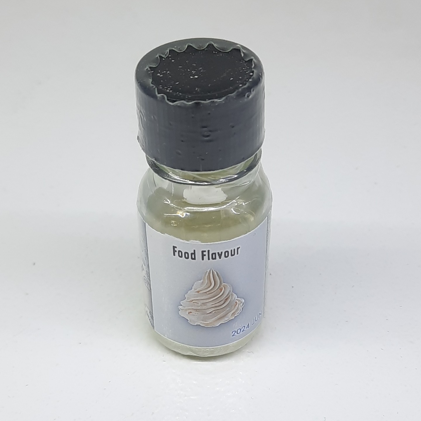 اسانس خوراکی طعم خامه