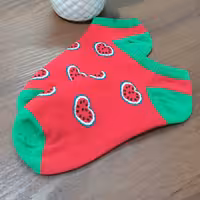 جوراب یلدایی