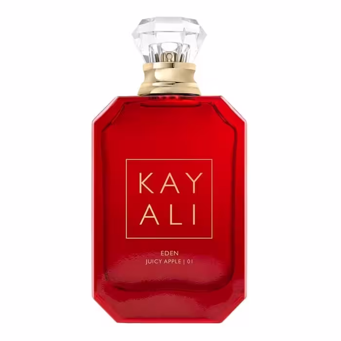 دکانت عطر ایدن جویسی اپل 01 - ادن جوسی اپل 01 ادو پرفیوم - Eden Juicy Apple 01 Eau de Parfum Women and Men Kayali