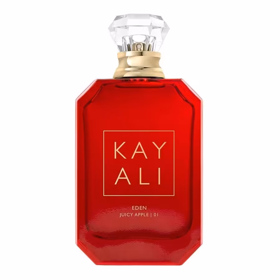 دکانت عطر ایدن جویسی اپل 01 - ادن جوسی اپل 01 ادو پرفیوم - Eden Juicy Apple 01 Eau de Parfum Women and Men Kayali
