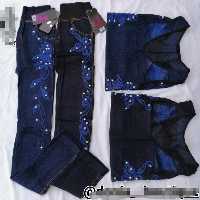 ست تاپ وشلوار نانو 