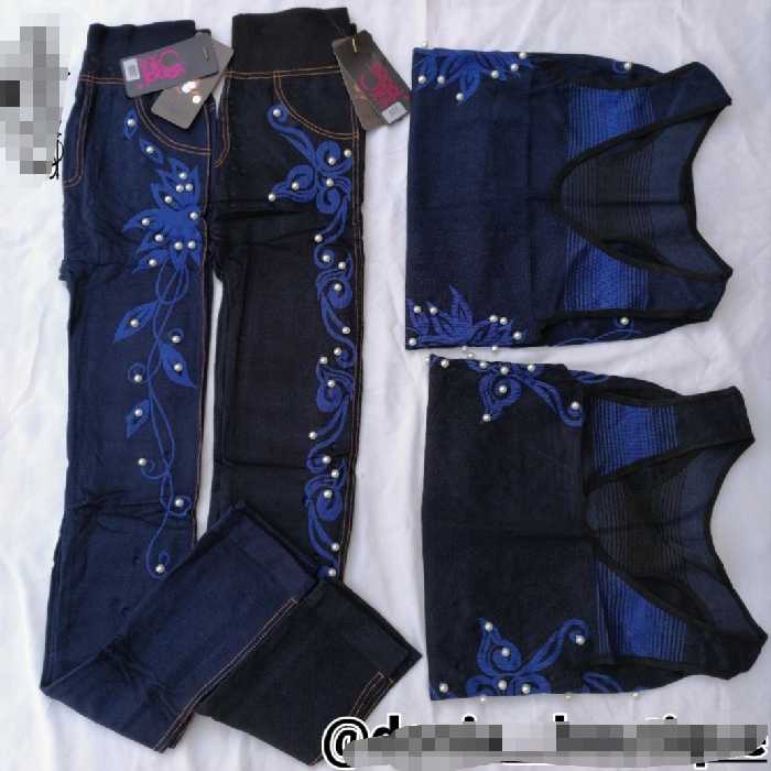 ست تاپ وشلوار نانو 