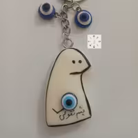 جاکلیدی میقولی