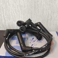 وایر شمع تیبا سیلیکونی  آماتا کیفیت بالا هفت میل