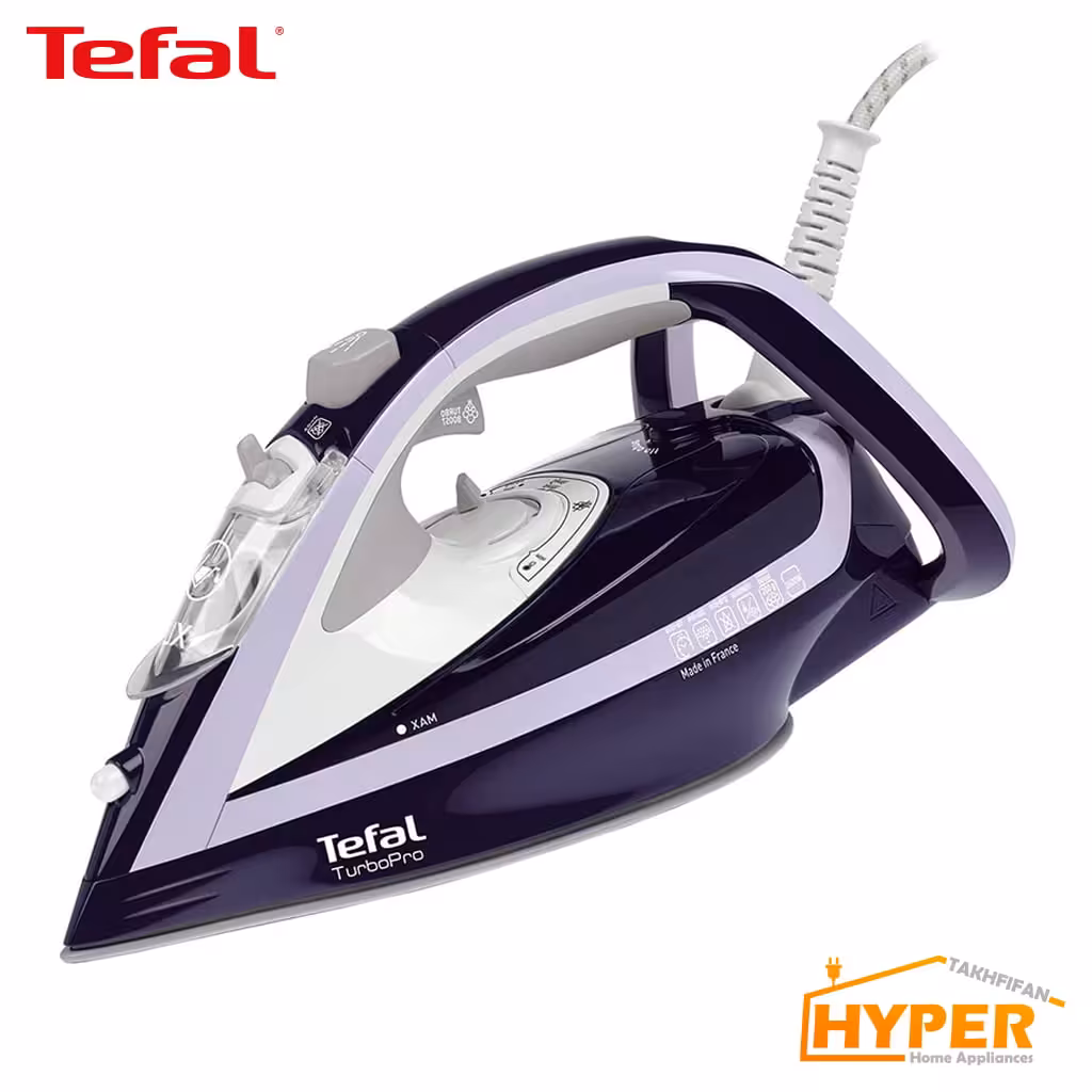 اتو تفال FV5615