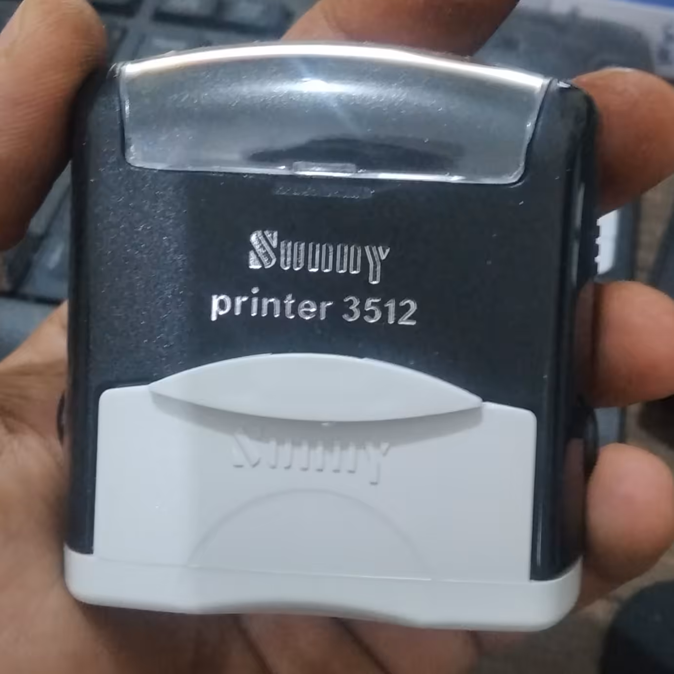 مهر ثانی  3512