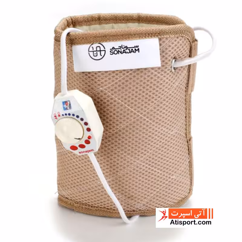 زانوبند حرارتی سوناجم 20 در 32