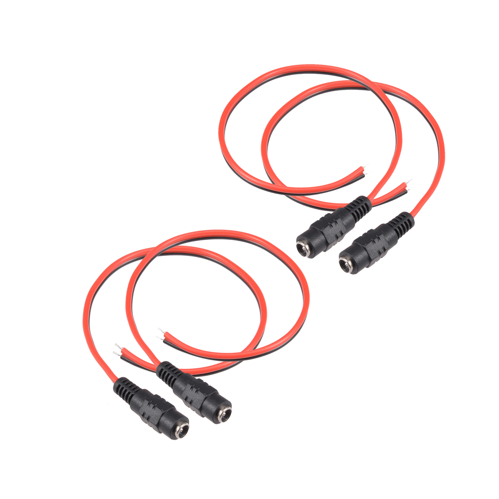 فیش تغذیه مادگی مدل HMX-202 بسته 10عددی