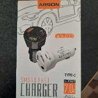 شارژرفندکی arson