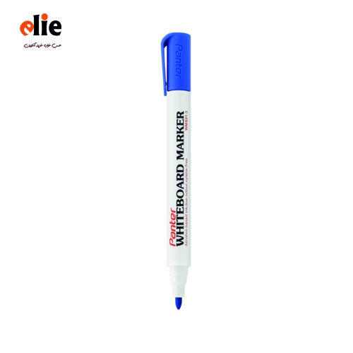 ماژیک وایت برد پنتر سر گرد