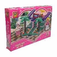 ساختنی مدل BT-6016