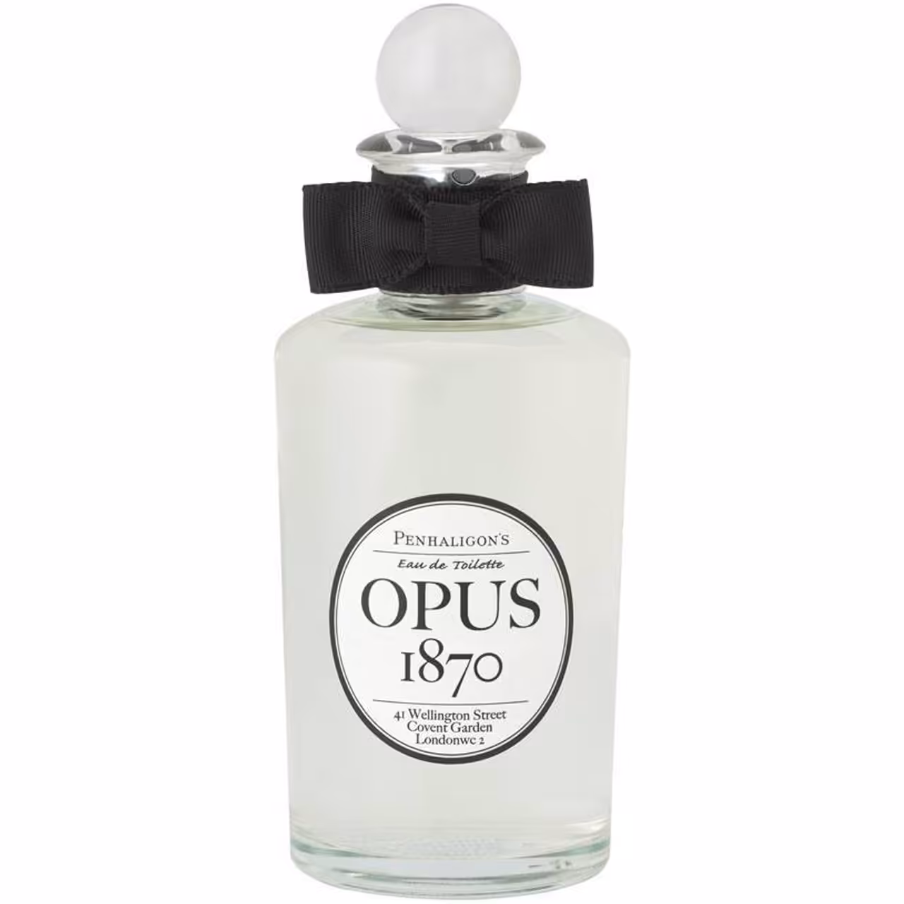 عطر ادکلن مردانه پنهالیگون مدل Opus 1870 حجم 100 میل