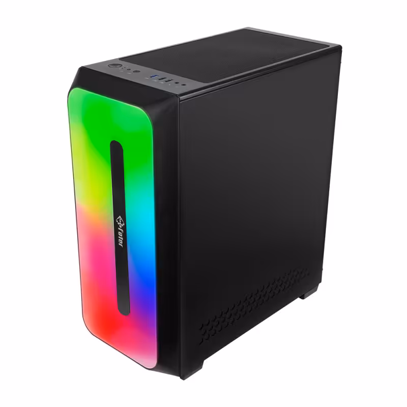 کیس کامپیوتر فاطر مدل FG-530P