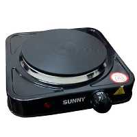 اجاق برقی sunny