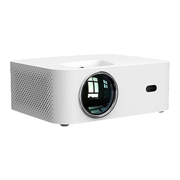 قیمت و خرید ویدئو پروژکتور قابل حمل شیائومی مدل Wanbo X2 Pro