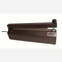 دوخت پلاستیک 30 سانت تک دوخت ساده  Power Press