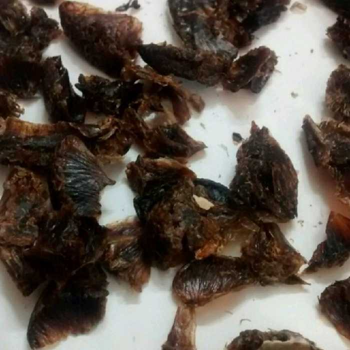 پرک لیمو 100 گرمی