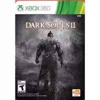 خرید بازی Dark Souls II برای XBOX 360