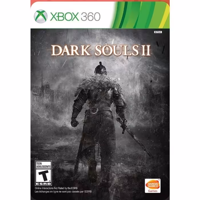 خرید بازی Dark Souls II برای XBOX 360