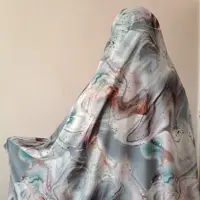 چادررنگی مجلسی مزون اصیلا