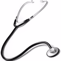گوشی پزشکی تک پاویون کد 3020 zenitmed