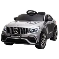 ماشین شارژی طرح بنز CLS مدل MB-5096