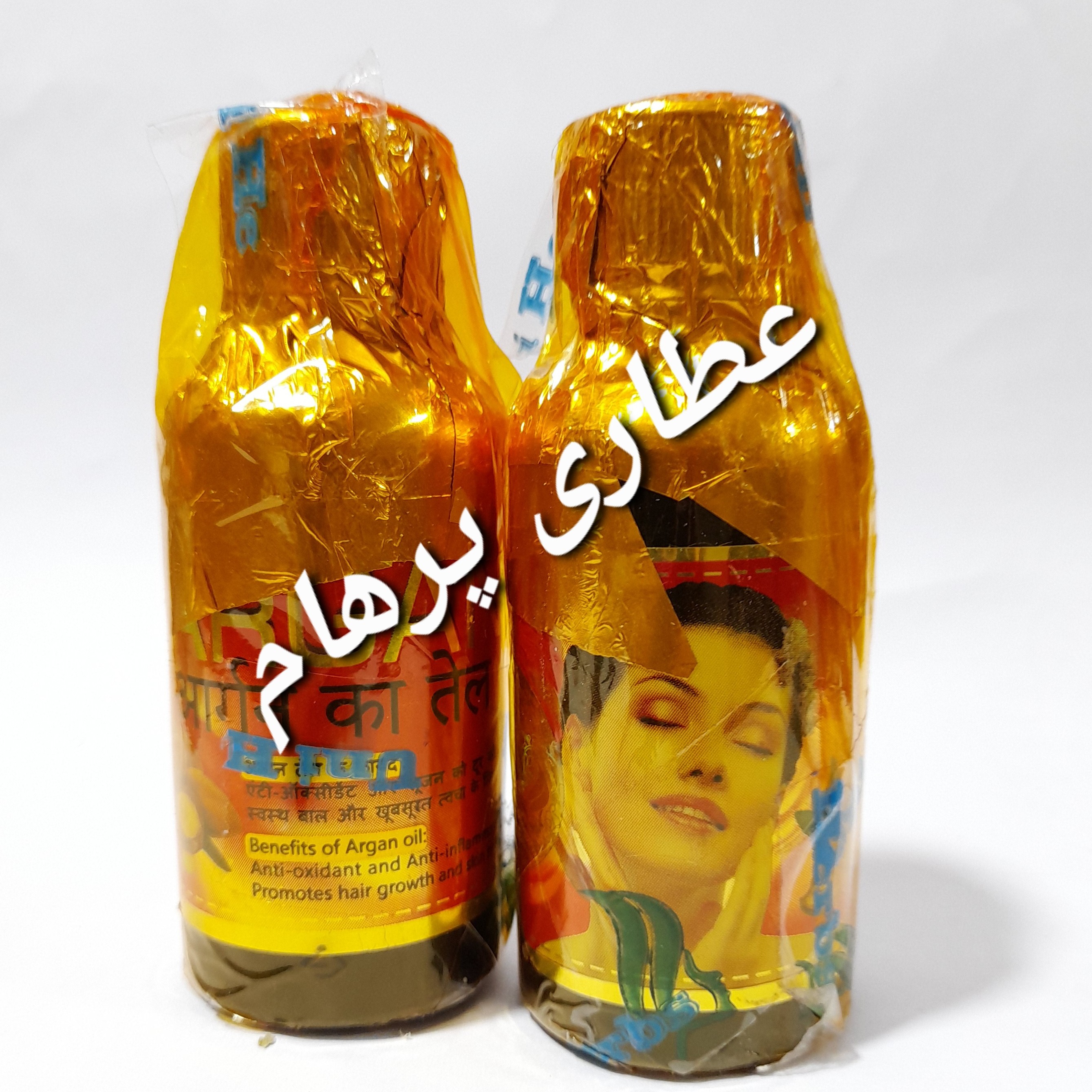 روغن آرگان هندی اصل (وارداتی)