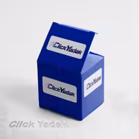 میل ژامبون (پین اتصال توپر) پژو 405