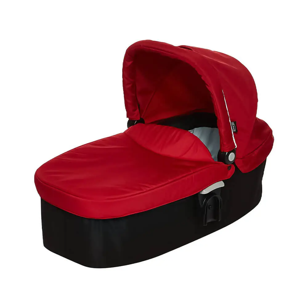 ساک حمل نوزاد گراکو Graco مدل Evo Carrycot Chilli