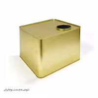 نیم حلب زنبور داری 