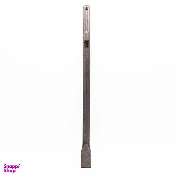 قلم پنج شیار بتن کن مدل YPROCK5-1840025 سایز 400 میلی متر