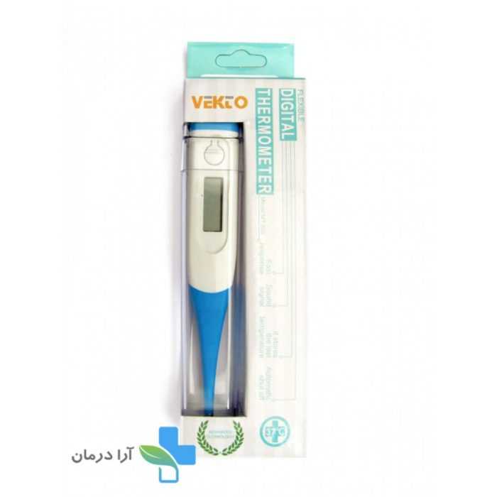 تب سنج دیجیتالی وکتو مدل DT-101A